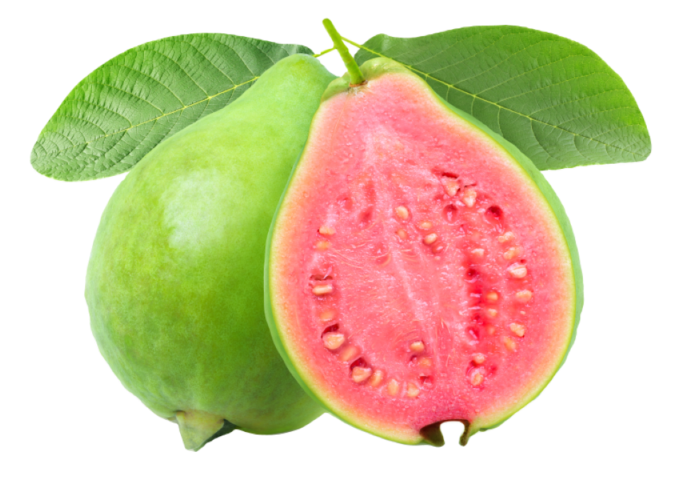 guava