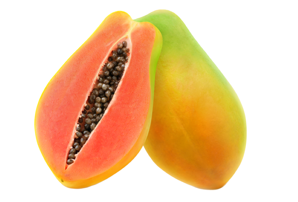 papaya